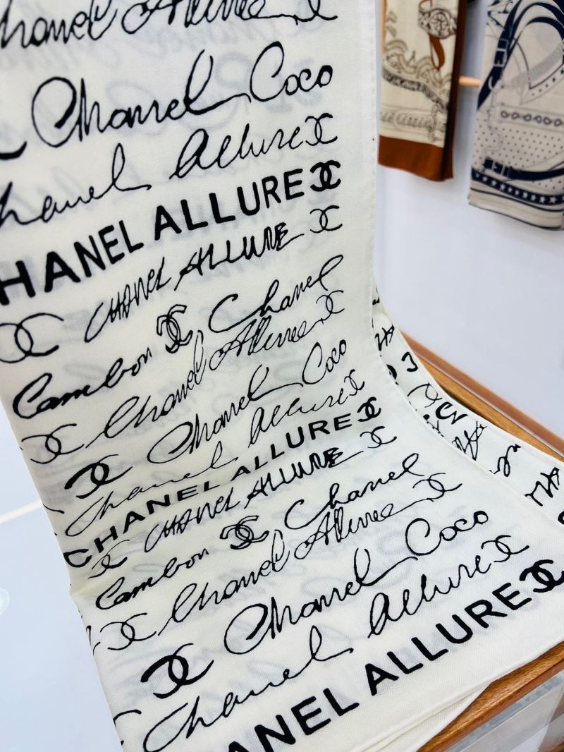 CHANEL